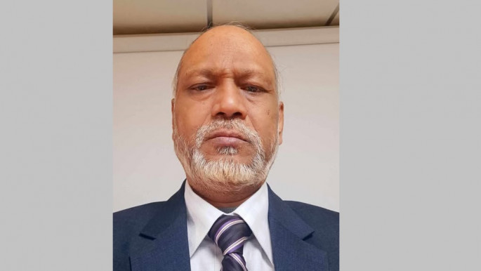 কুয়েটে উপাচার্যের রুটিন দায়িত্বে অধ্যাপক ড. হযরত আলী